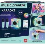 As company Portable Karaoke Music Creator set ii 1863-42372 3555801423727