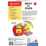 As company Smart E-apple & Talking Cards: My 100 First Words For 2+ Years 1020-63449 8005125634491