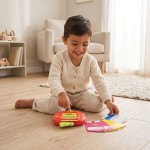As company Smart E-apple & Talking Cards: My 100 First Words For 2+ Years 1020-63449 8005125634491