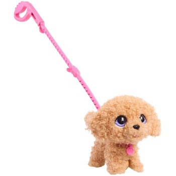 Giochi Preziosi FurReal Διαδραστικό Σκυλάκι Poodle FUR13000 8056379226147