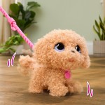 Giochi Preziosi Furreal Interactive Poodle Dog FUR13000 8056379226147
