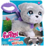 Giochi Preziosi Furreal Interactive Schnauzer Puppy FUR12000 8056379226130