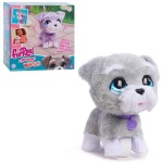 Giochi Preziosi Furreal Interactive Schnauzer Puppy FUR12000 8056379226130