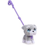 Giochi Preziosi FurReal Διαδραστικό Σκυλάκι Schnauzer FUR12000 8056379226130