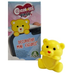 Giochi Preziosi Coccolotti Cardulini Pin Up CCL55000 8056379205784