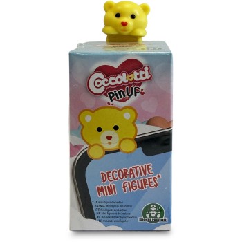 Giochi Preziosi Coccolotti Cardulini Pin Up CCL55000 8056379205784