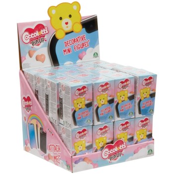 Giochi Preziosi Coccolotti Καρδουλίνι Pin Up CCL55000 8056379205784