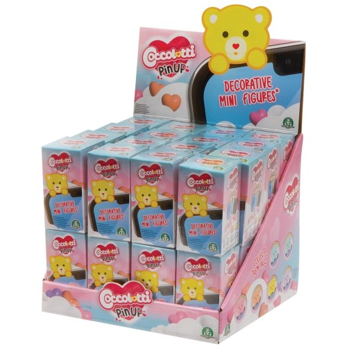 Giochi Preziosi Coccolotti Cardulini Pin Up CCL55000 8056379205784