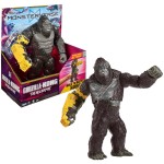 Giochi Preziosi Godzilla x Kong Monsterverse Giant Figures 28cm.with Movement MN320000 8056379187202