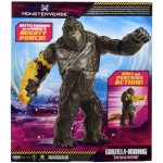Giochi Preziosi Godzilla x Kong Monsterverse Φιγούρες Γιγας 28εκ. με κίνηση MN320000 8056379187202