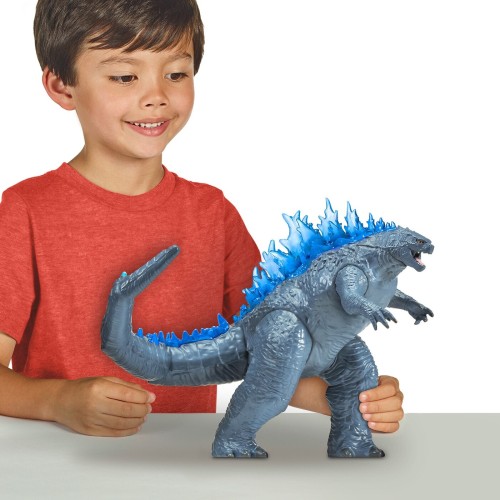 Giochi Preziosi Godzilla x Kong Monsterverse Giant Figures 28cm.with Movement MN320000 8056379187202
