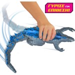 Giochi Preziosi Godzilla x Kong Monsterverse Giant Figures 28cm.with Movement MN320000 8056379187202