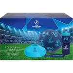 hypro Hy-pro Uefa Σετ Ποδοσφαίρου Street Ball Gift Set CL06030 5037970117365