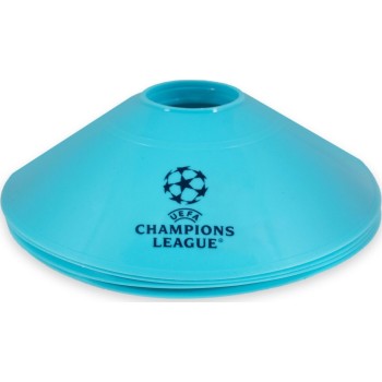 hypro Hy-pro Uefa Σετ Ποδοσφαίρου Street Ball Gift Set CL06030 5037970117365