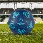 hypro Hy-pro Uefa Σετ Ποδοσφαίρου Street Ball Gift Set CL06030 5037970117365