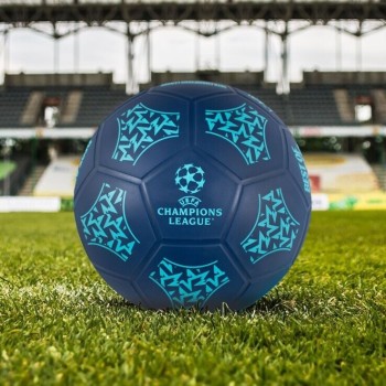 hypro Hy-pro Uefa Σετ Ποδοσφαίρου Street Ball Gift Set CL06030 5037970117365