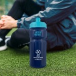 hypro Hy-pro Uefa Σετ Ποδοσφαίρου Street Ball Gift Set CL06030 5037970117365