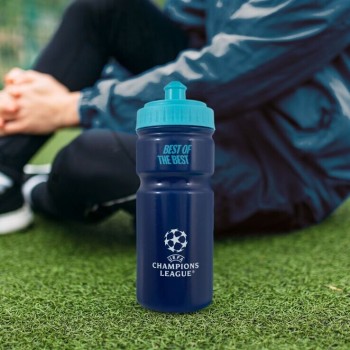 hypro Hy-pro Uefa Σετ Ποδοσφαίρου Street Ball Gift Set CL06030 5037970117365