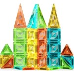 Geomag Magnetic Tiles Mini Travel Set 26pcs. 0401.PF.334.106.00 7640122241061