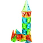 Geomag Magnetic Tiles Mini Travel Set 26pcs. 0401.PF.334.106.00 7640122241061