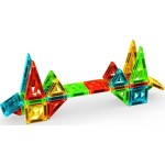 Geomag Magnetic Tiles Mini Travel Set 26pcs. 0401.PF.334.106.00 7640122241061