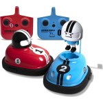 Sharper Image Τηλεκατευθυνόμενο Όχημα Bumper Road Rage 0401.1240000481 4894088051964