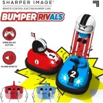 Sharper Image Τηλεκατευθυνόμενο Όχημα Bumper Road Rage 0401.1240000481 4894088051964