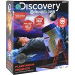 Discovery Προτζέκτορας Space & Planet 2 In 1 0401.1423000801 4894088047714