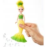 Mattel Mini Γοργόνες Με Σαπουνόφουσκες (3Σχέδια) DVM97 / ASST 887961372700