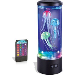 Λάμπα Ενυδρείου Discovery Jellyfish 0401.1423012561 4894088064179