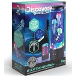 Discovery Jellyfish Aquarium Lamp 0401.1423012561 4894088064179