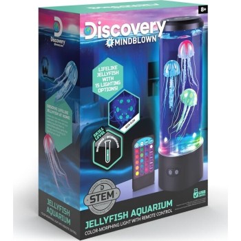 Λάμπα Ενυδρείου Discovery Jellyfish 0401.1423012561 4894088064179