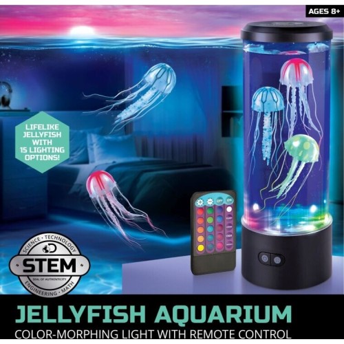 Λάμπα Ενυδρείου Discovery Jellyfish 0401.1423012561 4894088064179