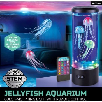 Λάμπα Ενυδρείου Discovery Jellyfish 0401.1423012561 4894088064179