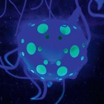 Discovery Jellyfish Aquarium Lamp 0401.1423012561 4894088064179