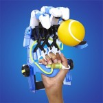 Discovery Diy Kit Robotic Hand 87τμχ 0401.1423020051 4894088071603