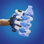 Discovery Diy Kit Robotic Hand 87τμχ 0401.1423020051 4894088071603