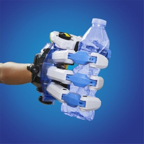 Discovery Diy Kit Robotic Hand 87τμχ 0401.1423020051 4894088071603
