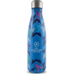 hypro Hy-pro Uefa Παγούρι Θερμός Stainless Steel 500ml 0401.CL10384 5037970103849