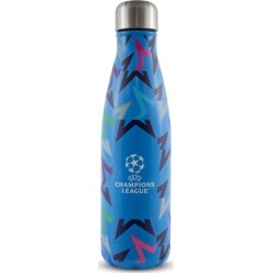 hypro Hy-pro Uefa Παγούρι Θερμός Stainless Steel 500ml 0401.CL10384 5037970103849