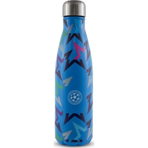 hypro Hy-pro Uefa Παγούρι Θερμός Stainless Steel 500ml 0401.CL10384 5037970103849