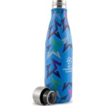 hypro Hy-pro Uefa Παγούρι Θερμός Stainless Steel 500ml 0401.CL10384 5037970103849