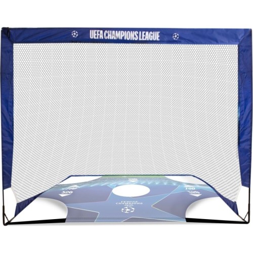 hypro Hy-pro Uefa Εστία Ποδοσφαίρου Target Goal 120x90x90cm 0401.CL09363 5037970093638