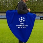 hypro Hy-pro Uefa Εστία Ποδοσφαίρου Target Goal 120x90x90cm 0401.CL09363 5037970093638