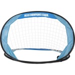 hypro Hy-pro Uefa Εστία Ποδοσφαίρου Pop Up Twin Goal 0401.CL10837 5037970108370