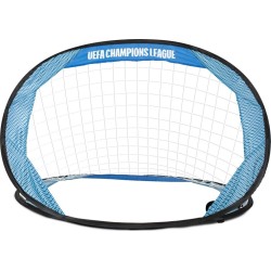hypro Hy-pro Uefa Εστία Ποδοσφαίρου Pop Up Twin Goal 0401.CL10837 5037970108370