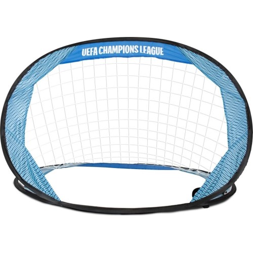 hypro Hy-pro Uefa Εστία Ποδοσφαίρου Pop Up Twin Goal 0401.CL10837 5037970108370