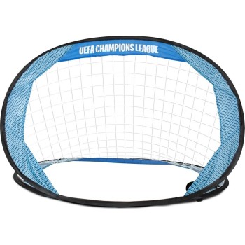 hypro Hy-pro Uefa Εστία Ποδοσφαίρου Pop Up Twin Goal 0401.CL10837 5037970108370