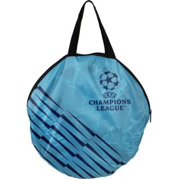 hypro Hy-pro Uefa Εστία Ποδοσφαίρου Pop Up Twin Goal 0401.CL10837 5037970108370