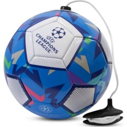 hypro Hy-pro Uefa Σετ Ποδοσφαίρου Skills Ball Training S3 0401.CL12092-CL10475 5037970120921